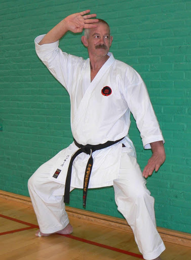 South West London Karate – Traditional Okinawan Goju Ryu Karate-do